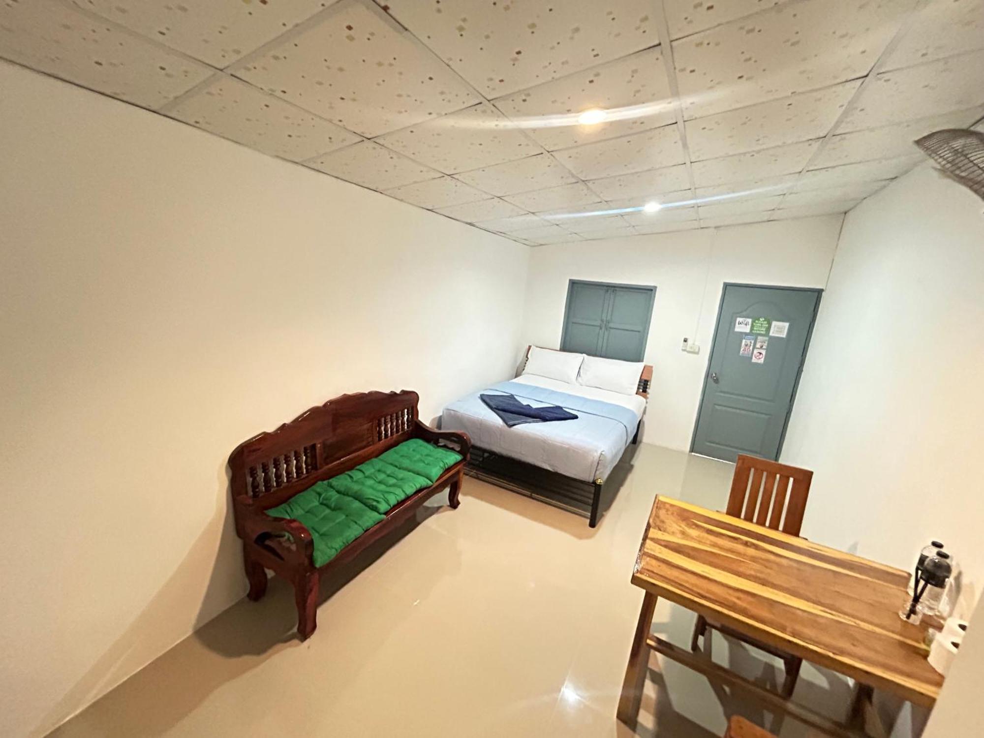 Just Sleep Koh Lanta Exterior foto