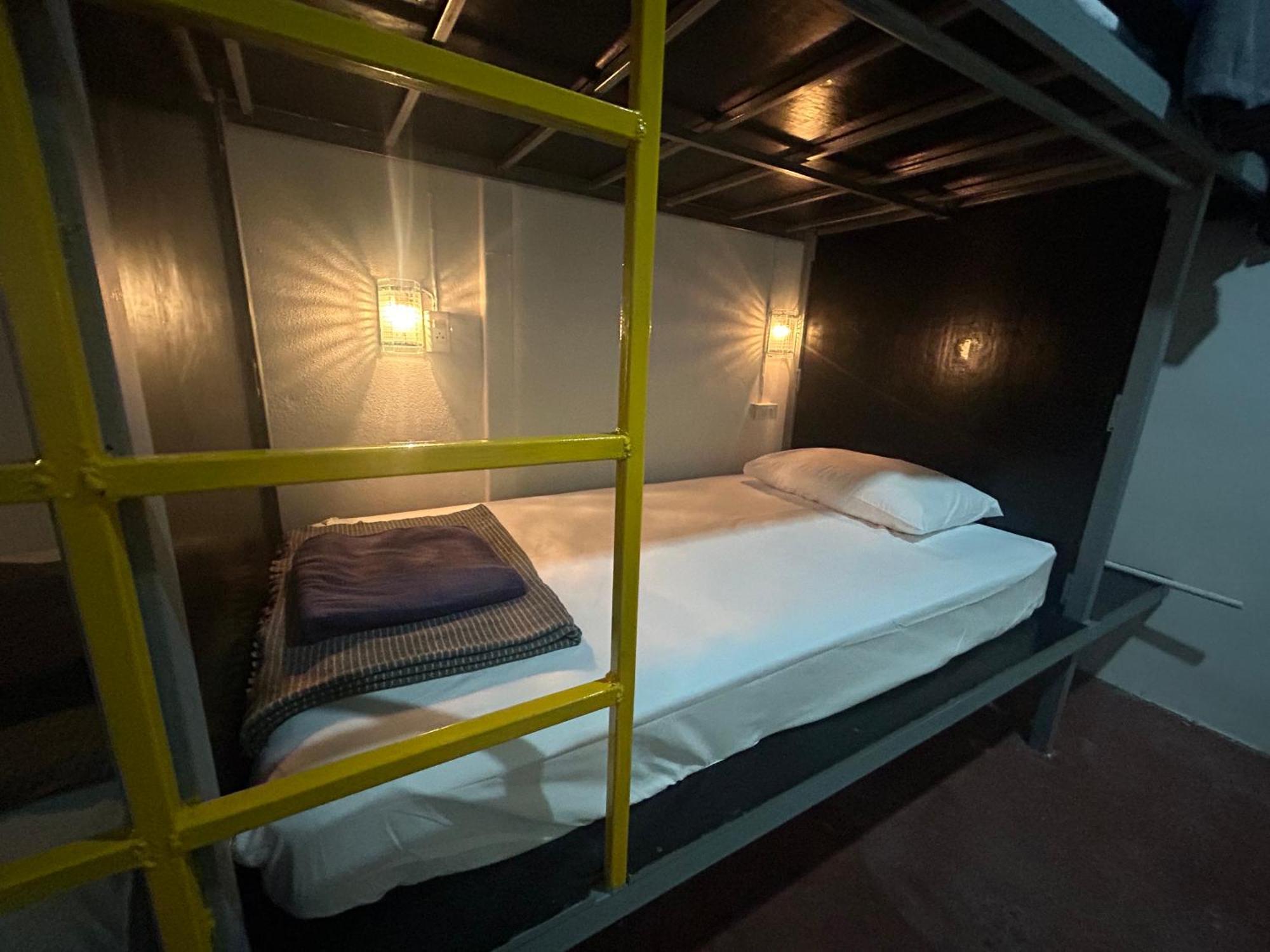 Just Sleep Koh Lanta Exterior foto