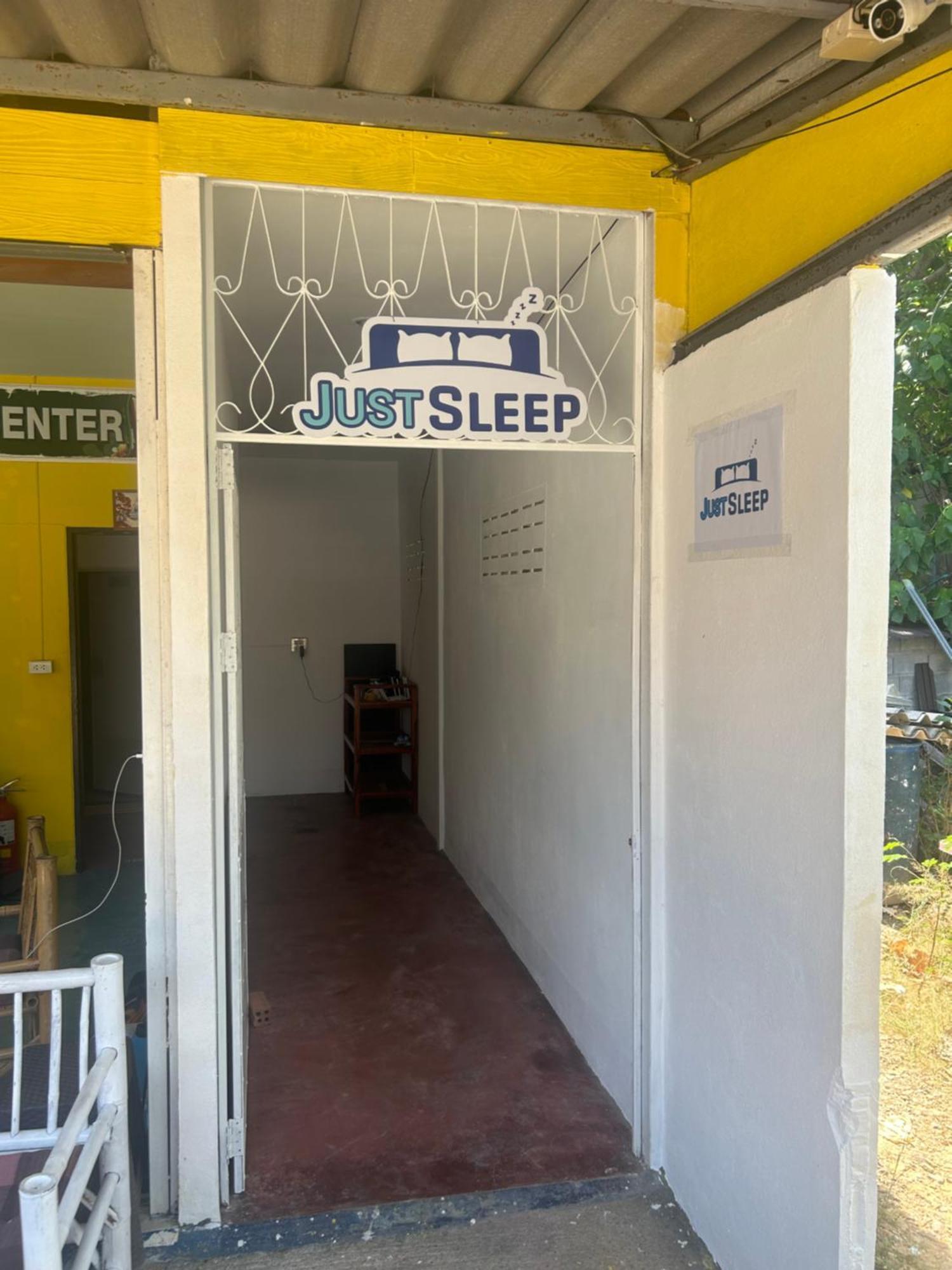 Just Sleep Koh Lanta Exterior foto