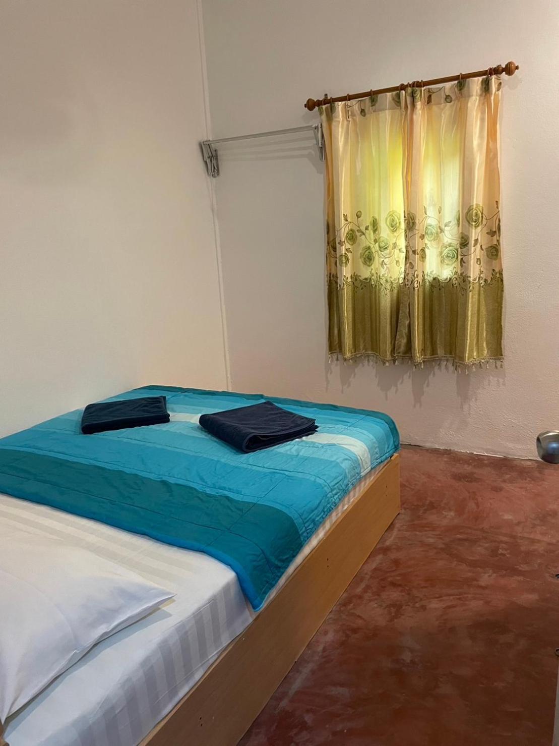 Just Sleep Koh Lanta Exterior foto