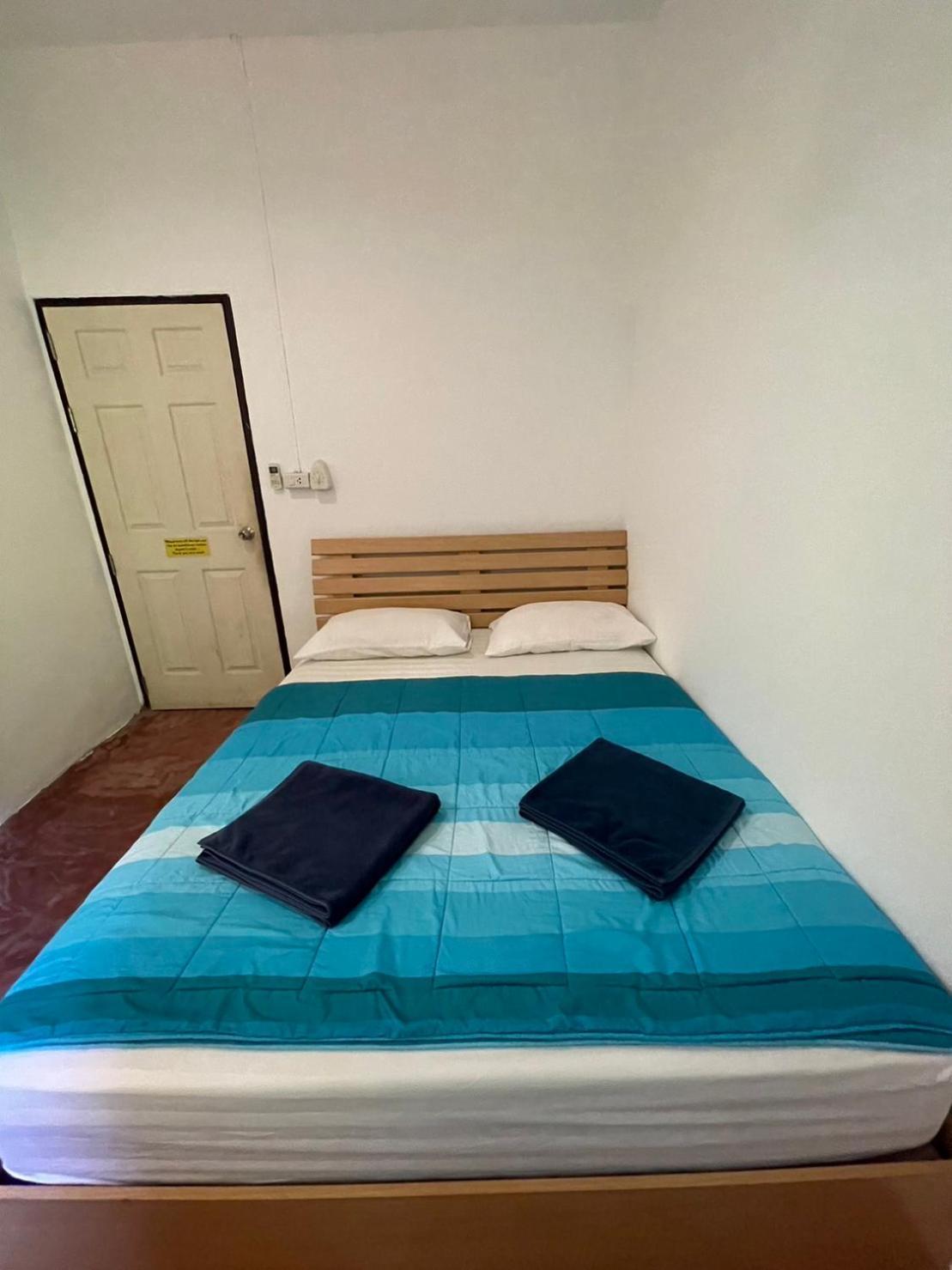 Just Sleep Koh Lanta Exterior foto