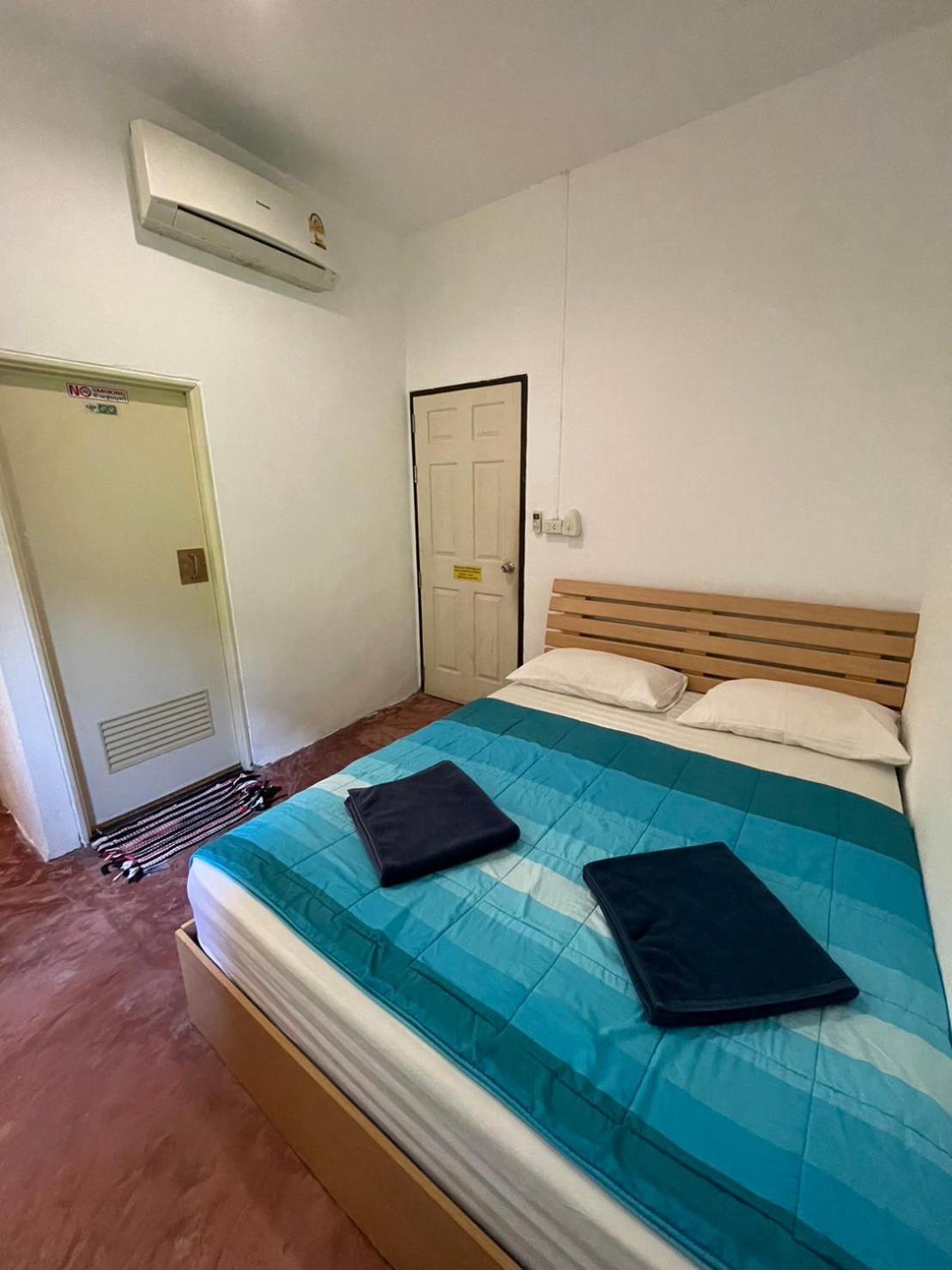 Just Sleep Koh Lanta Exterior foto