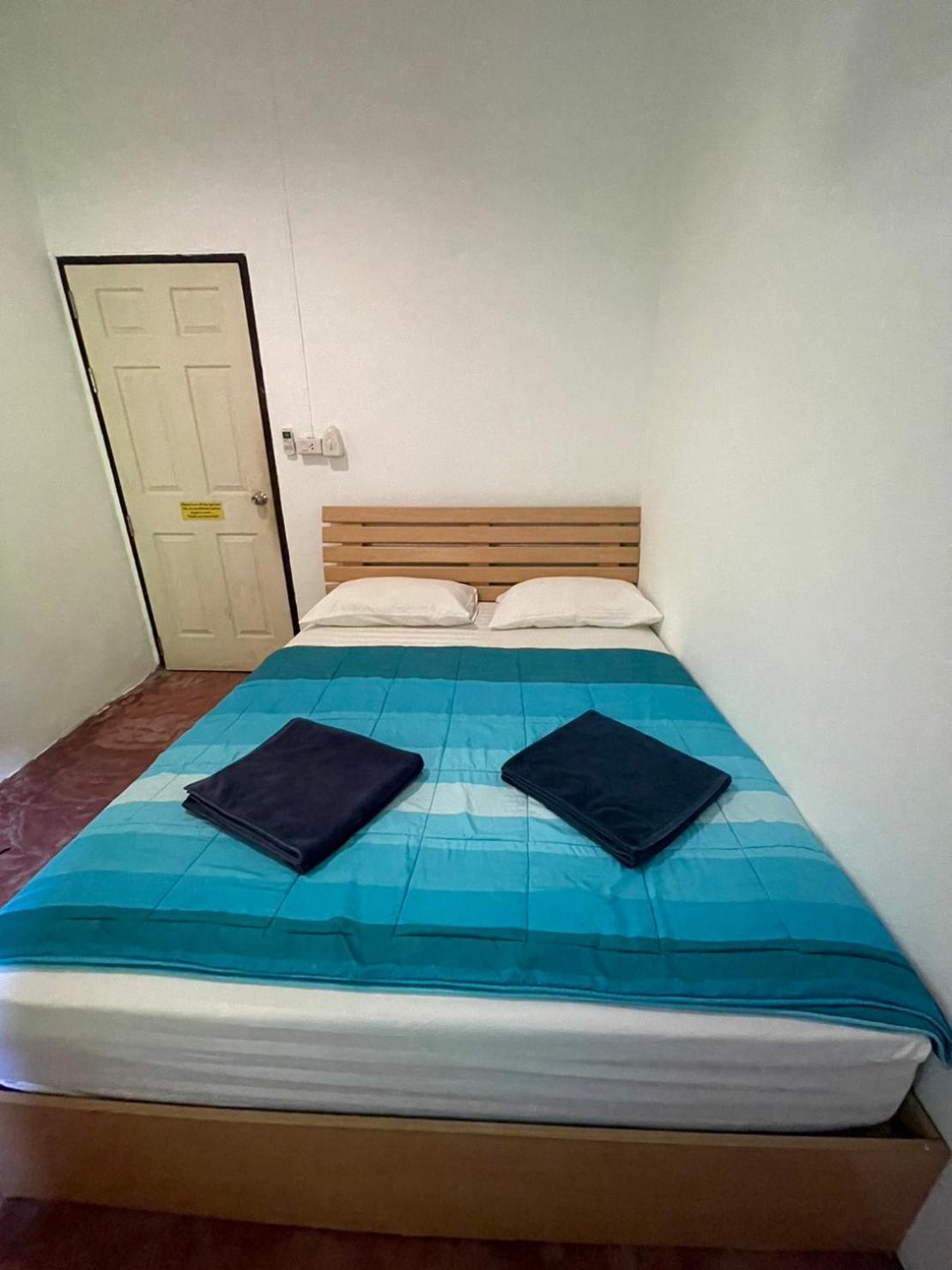 Just Sleep Koh Lanta Exterior foto