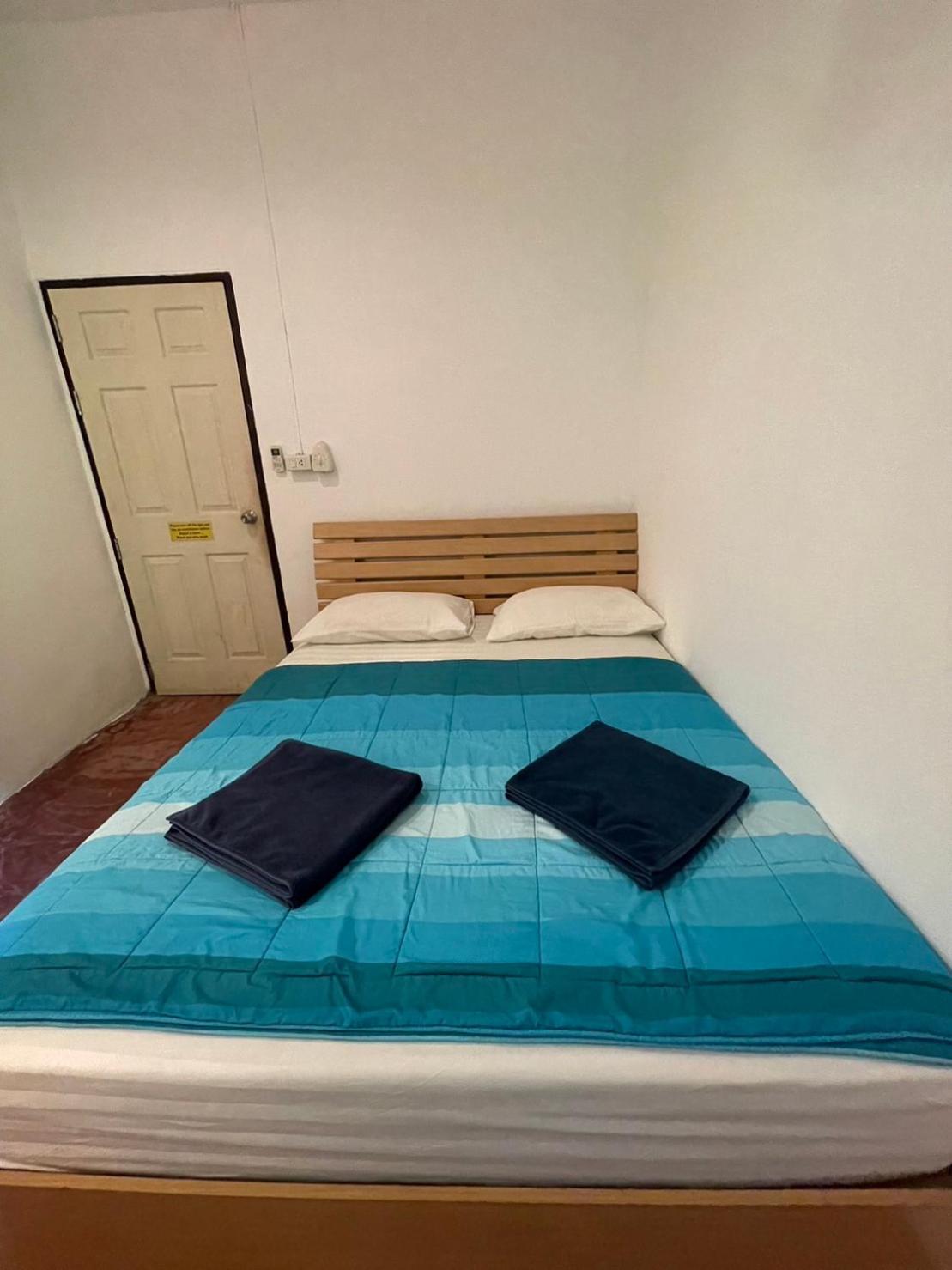 Just Sleep Koh Lanta Exterior foto