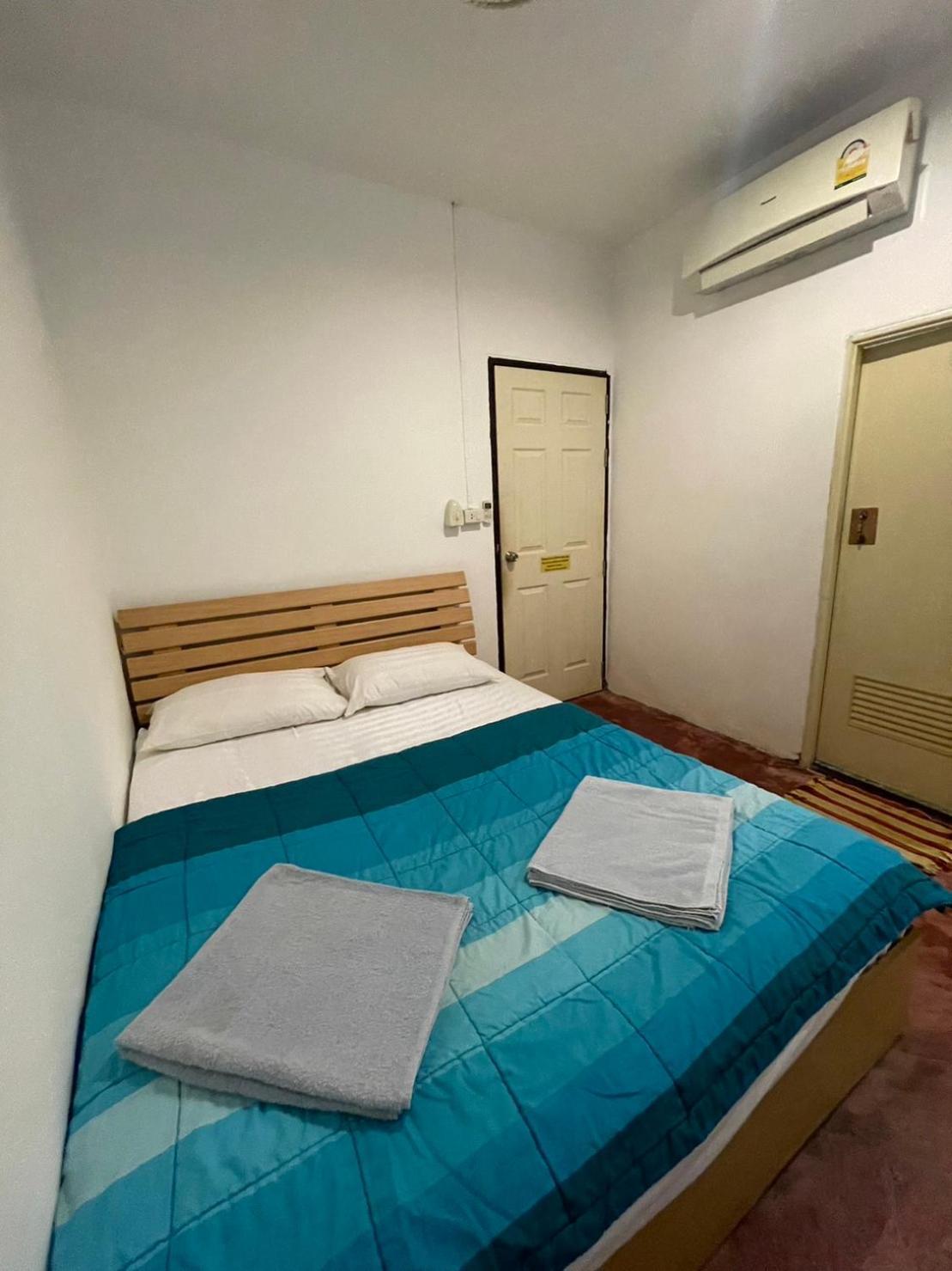 Just Sleep Koh Lanta Exterior foto