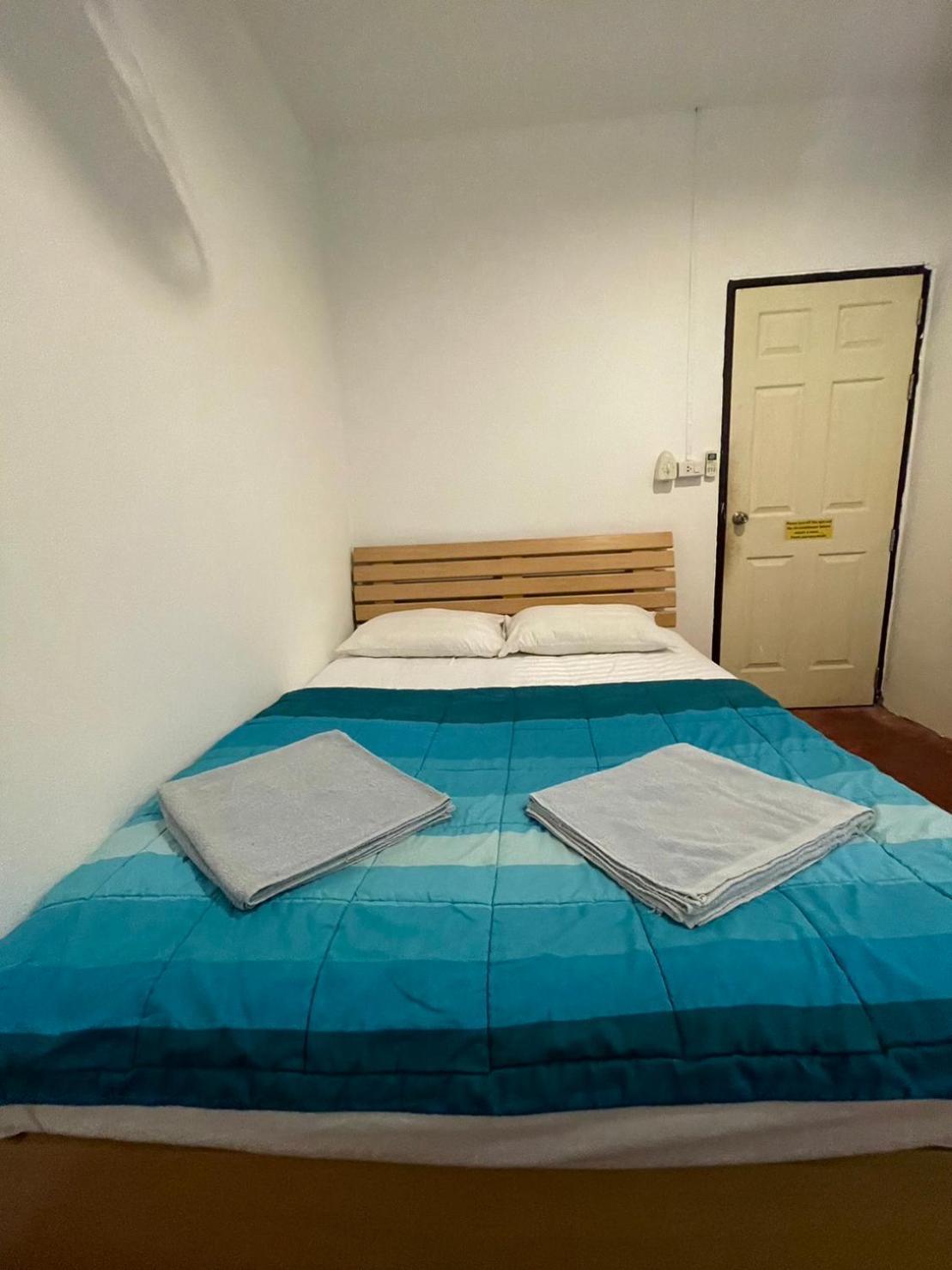 Just Sleep Koh Lanta Exterior foto