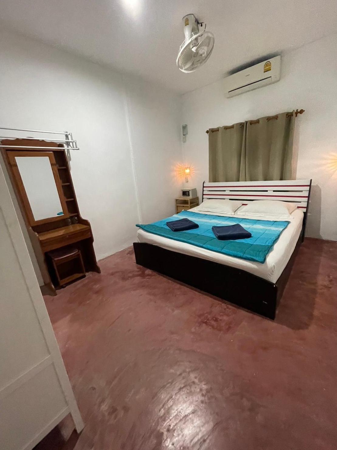 Just Sleep Koh Lanta Exterior foto