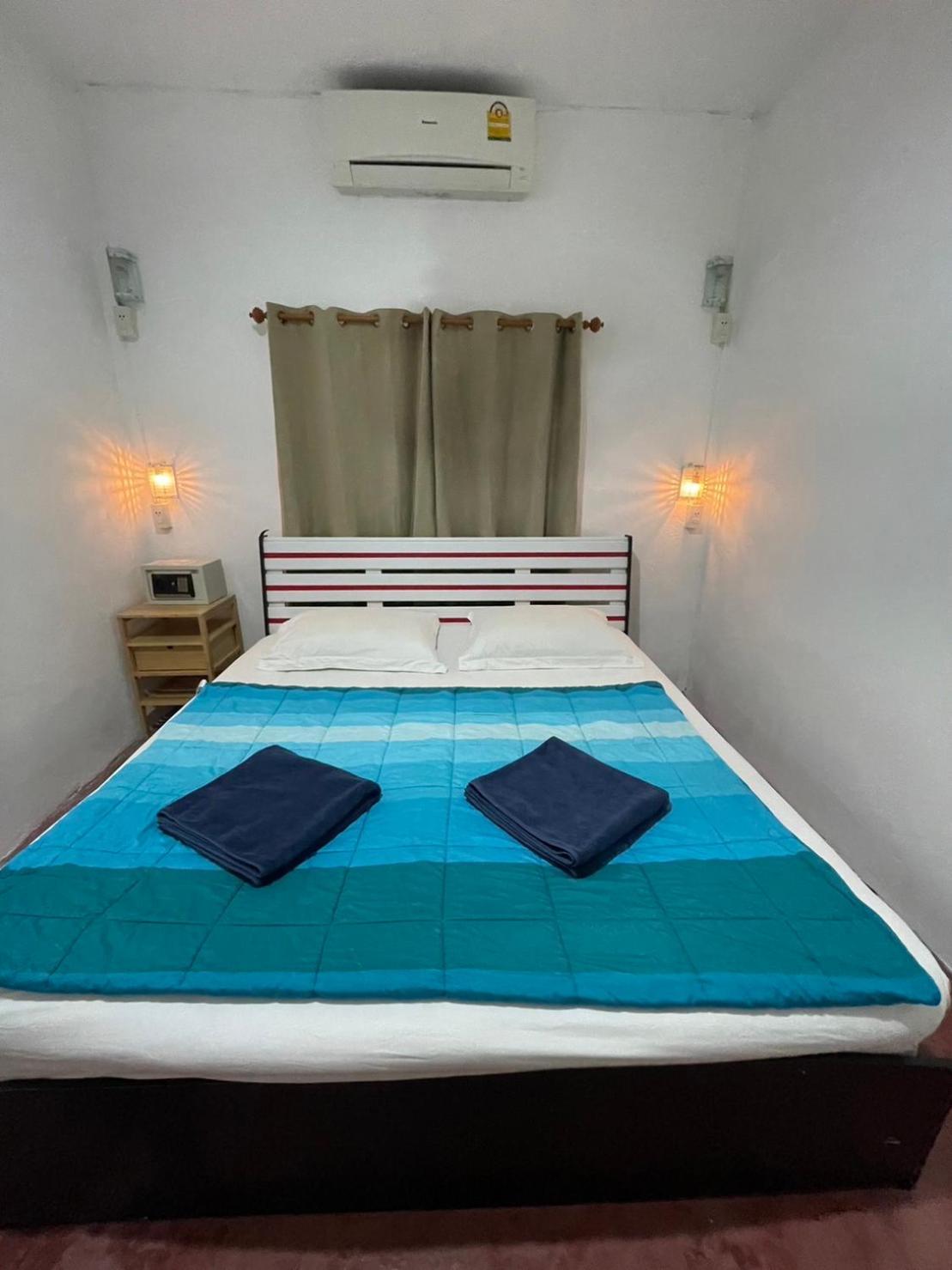 Just Sleep Koh Lanta Exterior foto